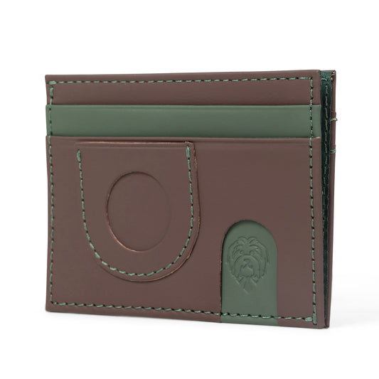 Havee Pico Card Wallet with AirTag Slot and RFID Blocking Protection