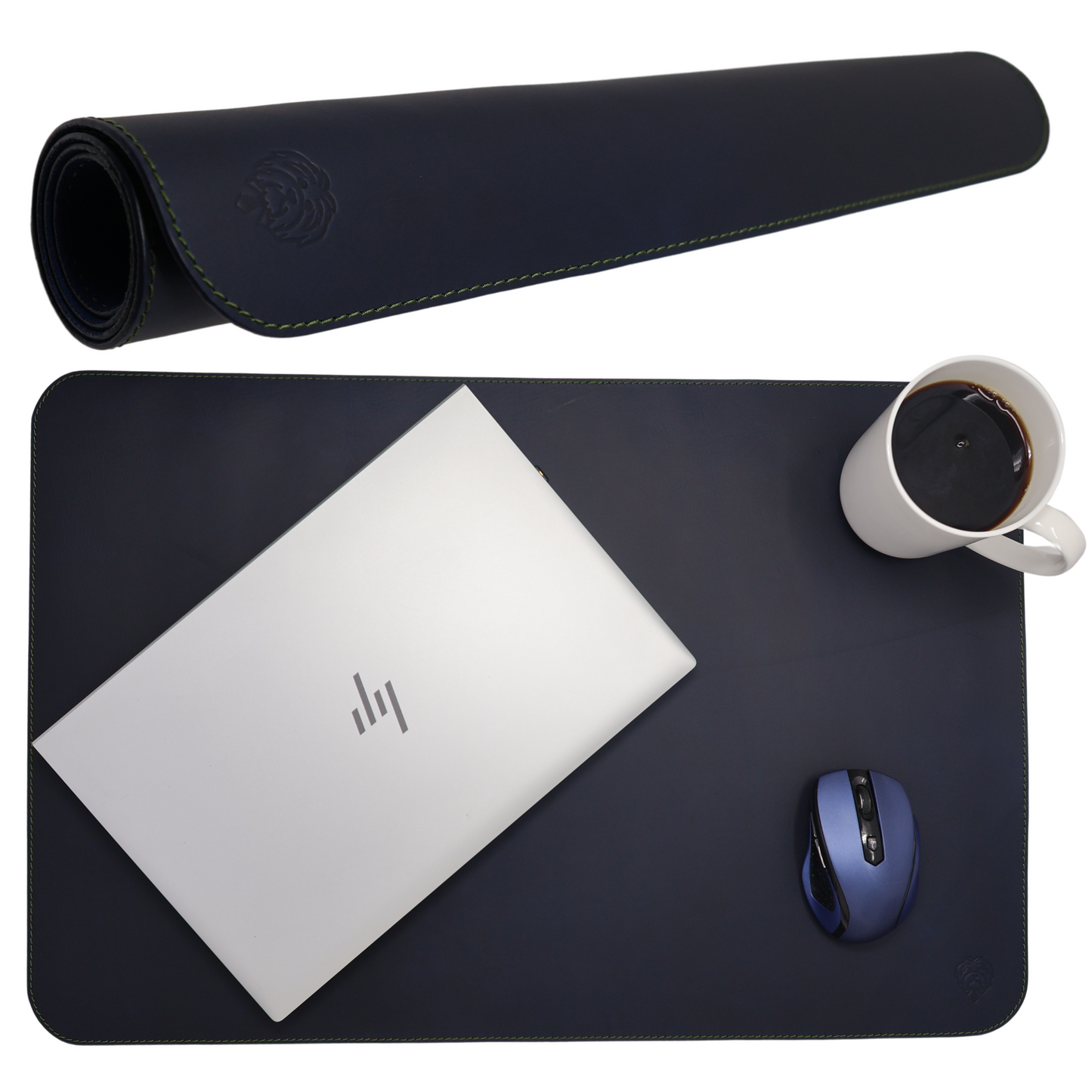Havee Cabana Desk Mat 23.5" x 15.5"