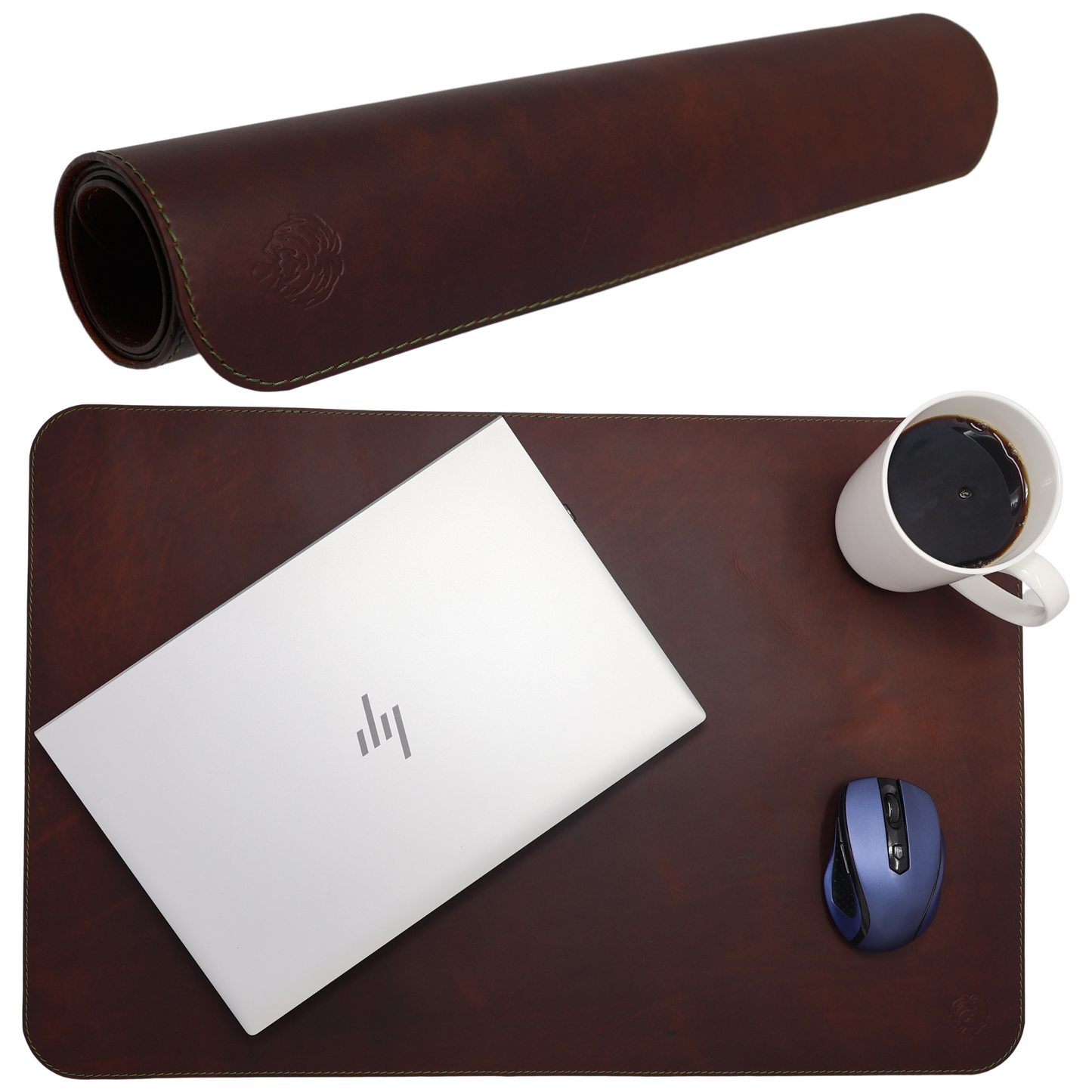 Havee Cabana Desk Mat 23.5" x 15.5"