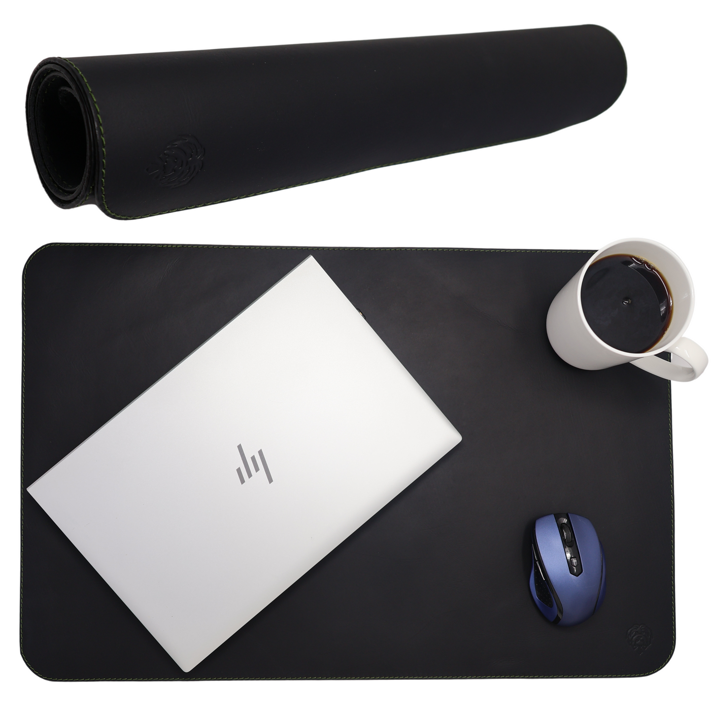 Havee Cabana Desk Mat 23.5" x 15.5"