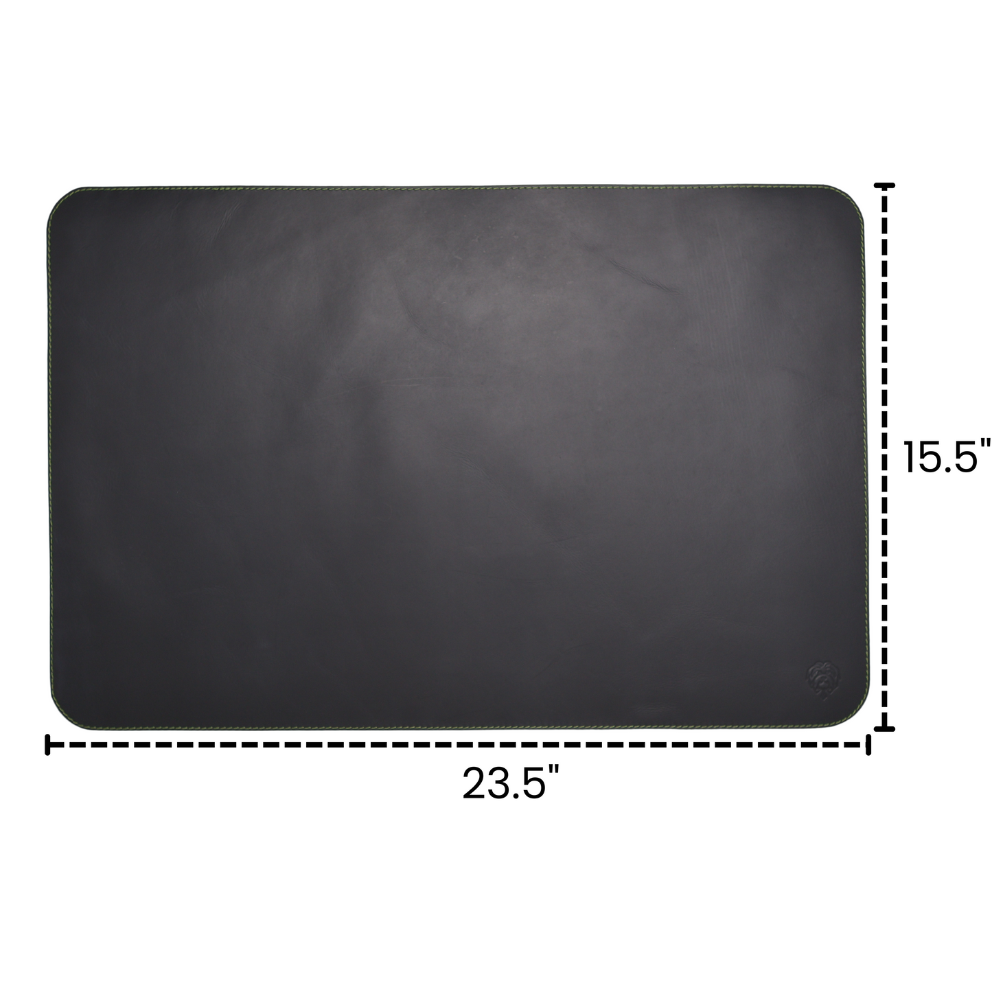 Havee Cabana Desk Mat 23.5" x 15.5"