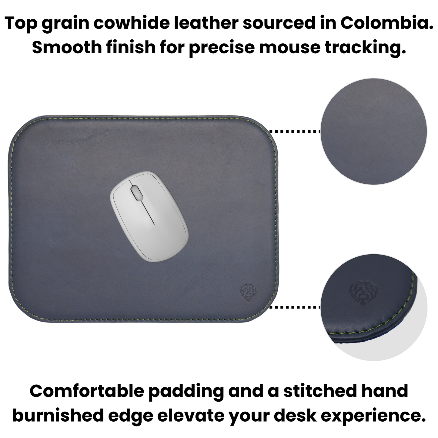 Havee Bolero Mouse Pad