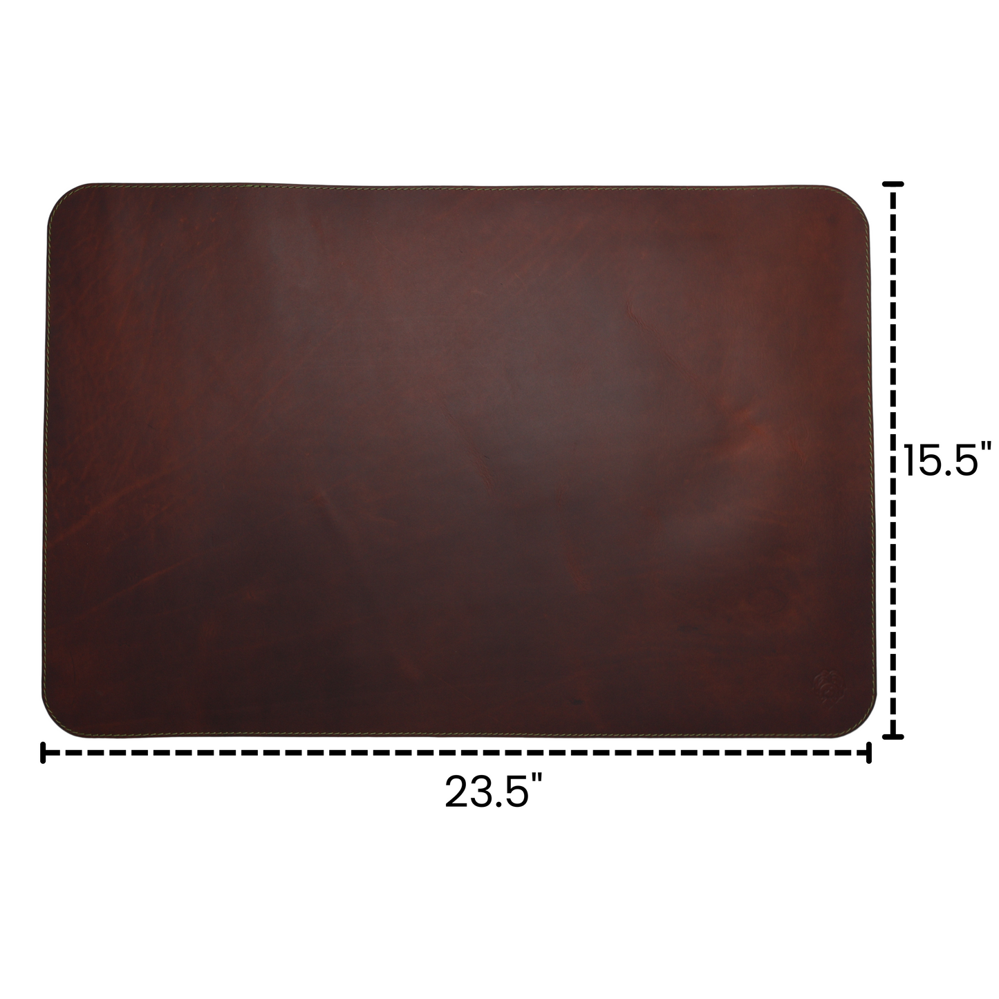 Havee Cabana Desk Mat 23.5" x 15.5"