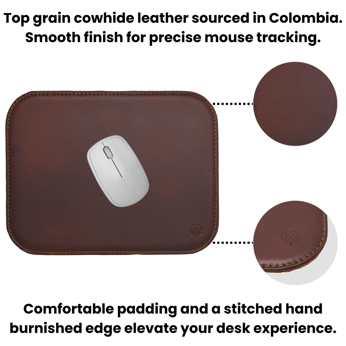 Havee Bolero Mouse Pad
