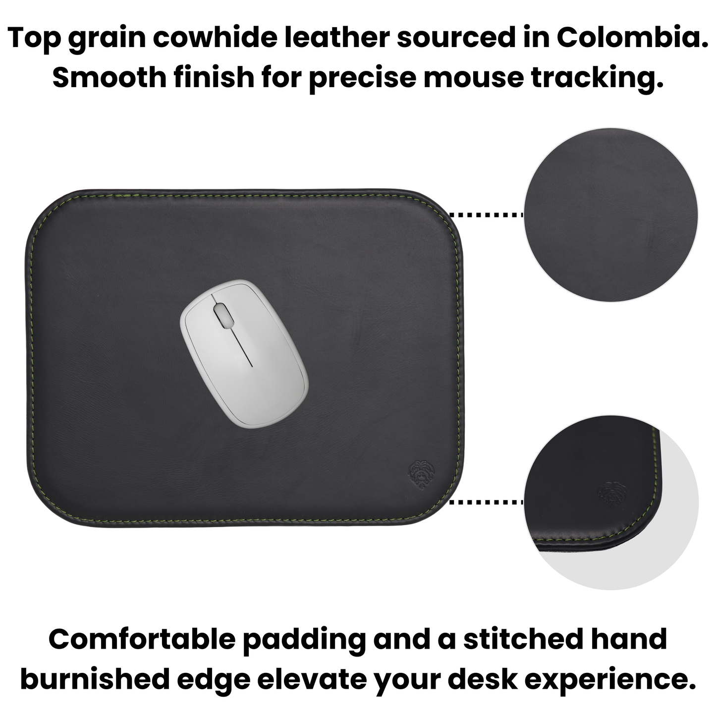 Havee Bolero Mouse Pad