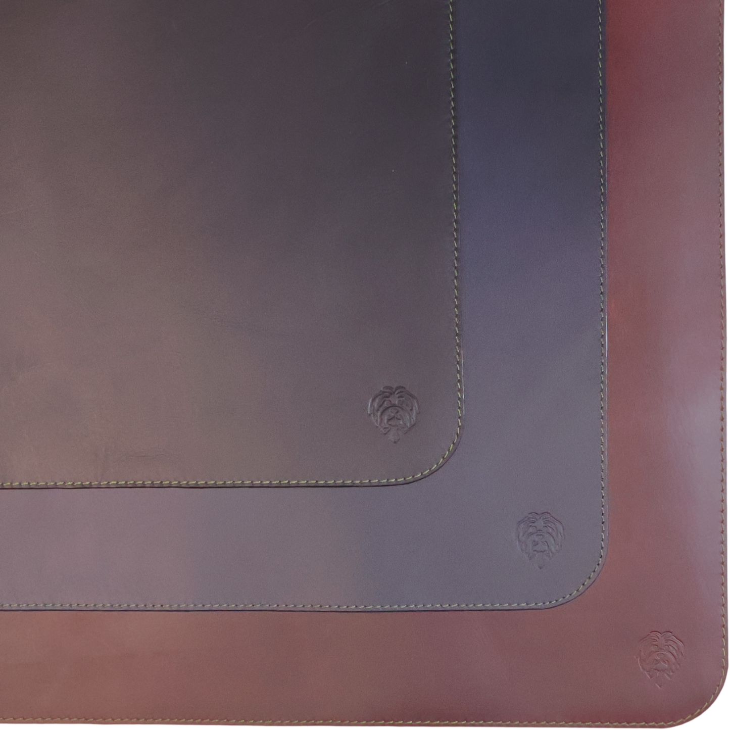 Havee Cabana Desk Mat 23.5" x 15.5"