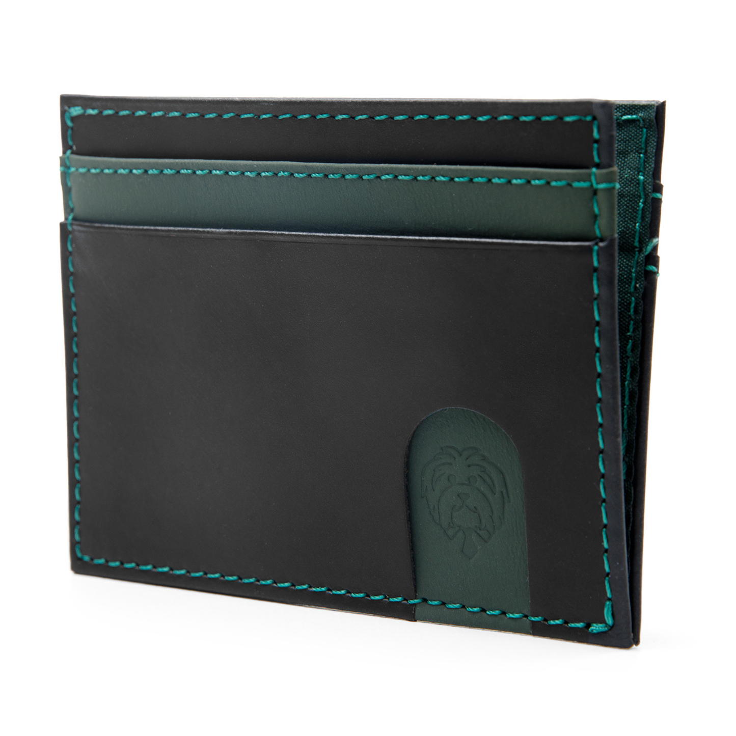 Havee Pico Leather Card Wallet