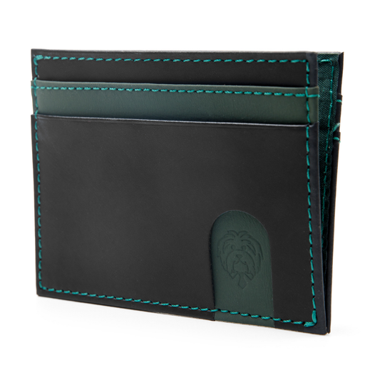 Havee Pico Leather Card Wallet