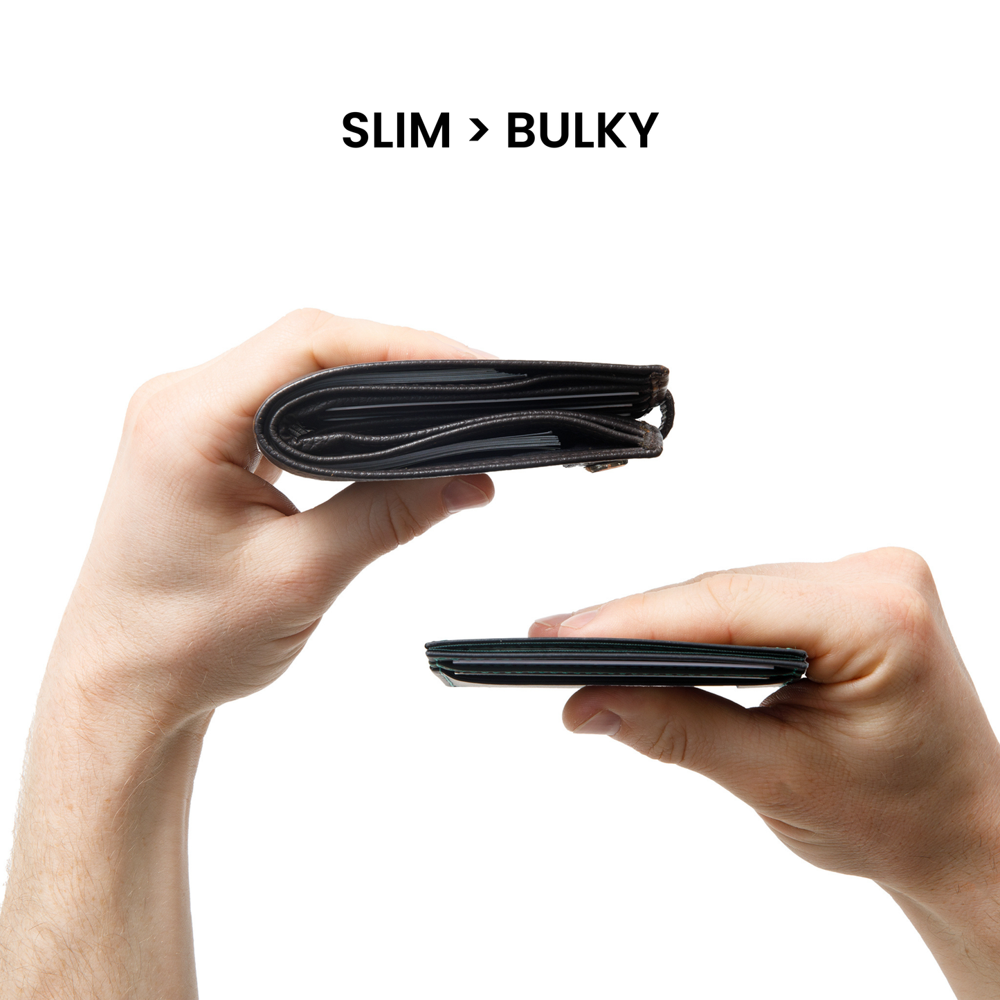 Havee Pico Leather Card Wallet