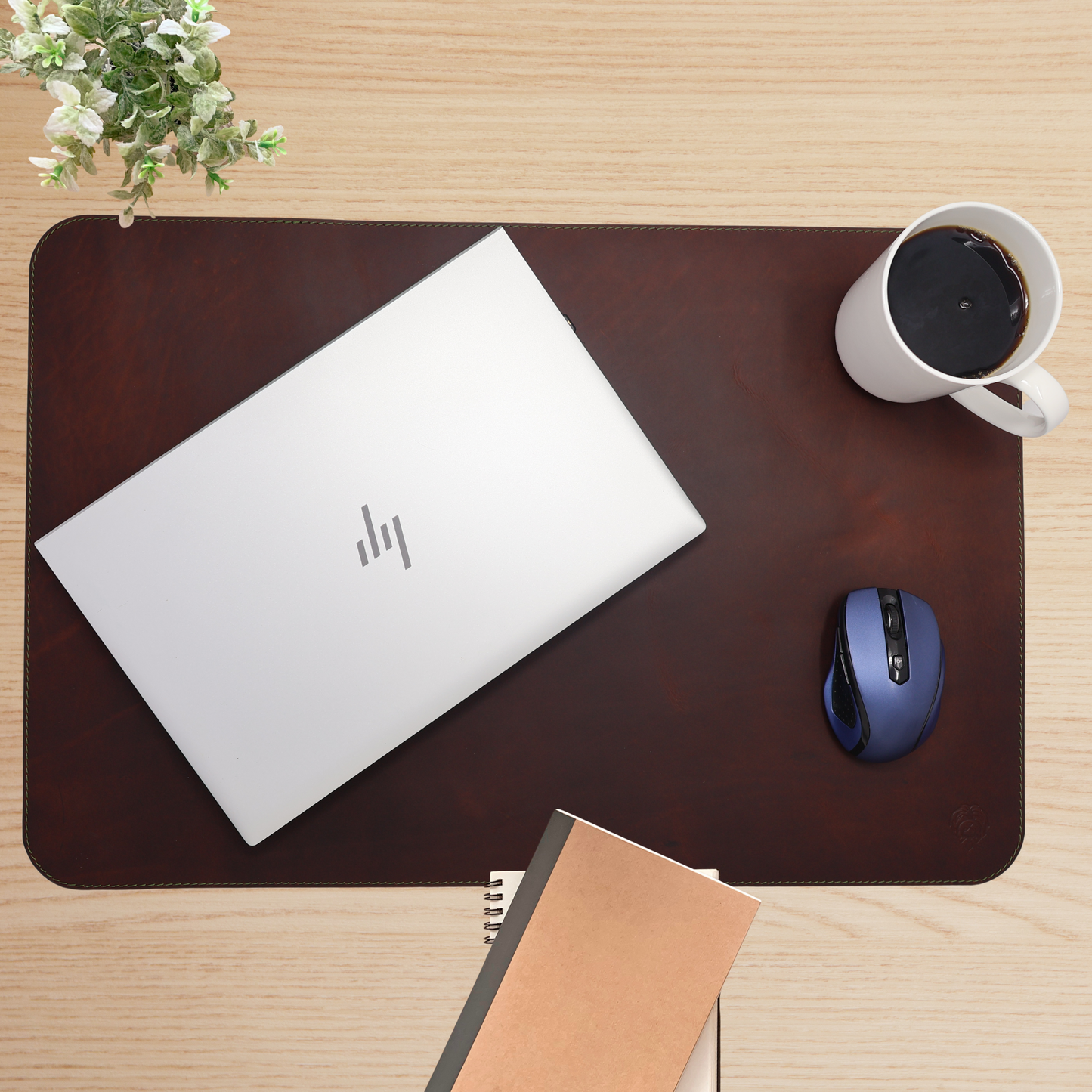 Havee Cabana Desk Mat 23.5" x 15.5"