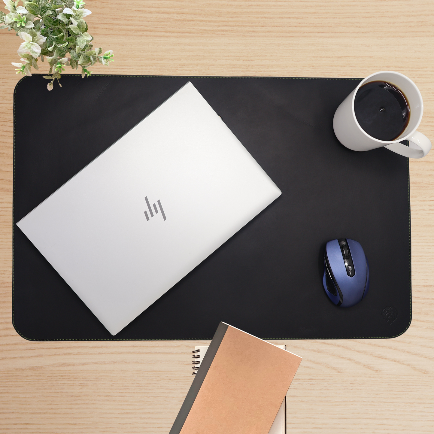Havee Cabana Desk Mat 23.5" x 15.5"