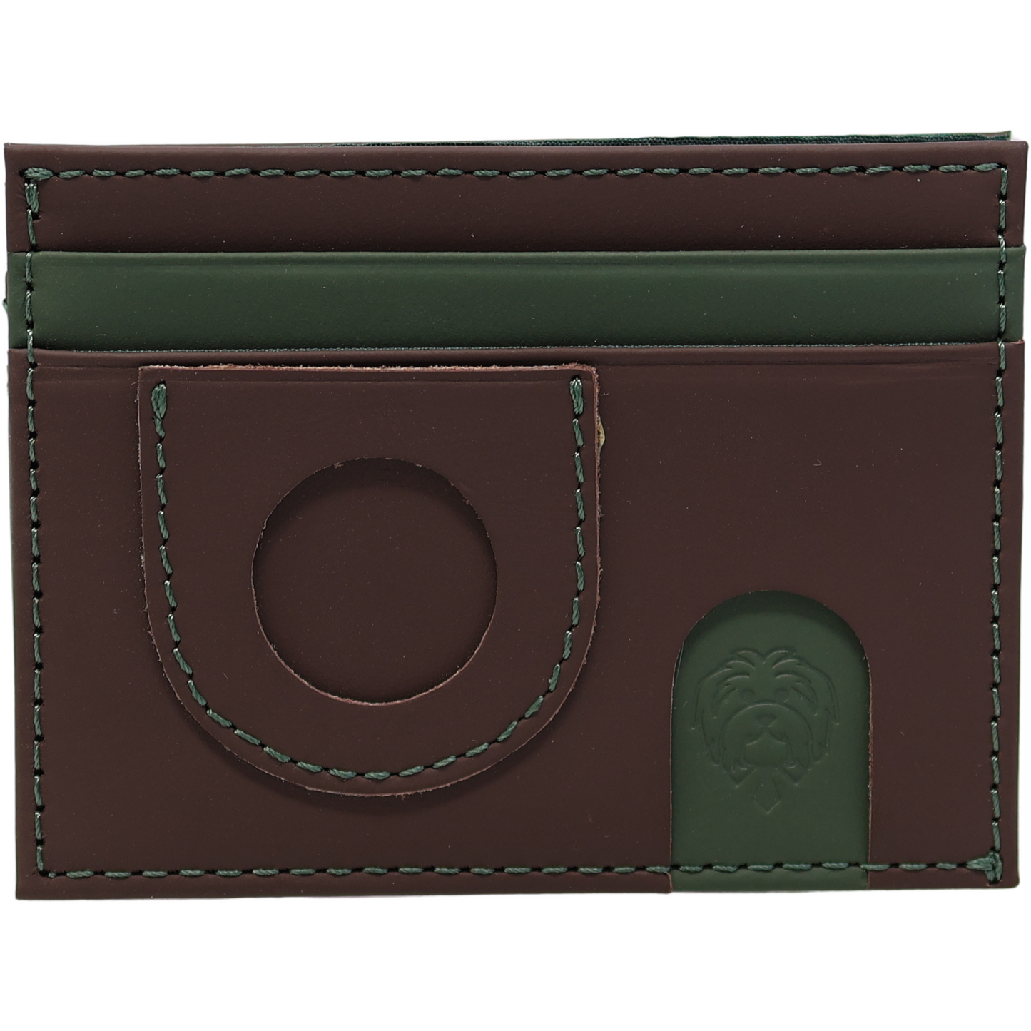 Havee Pico Card Wallet with AirTag Slot and RFID Blocking Protection