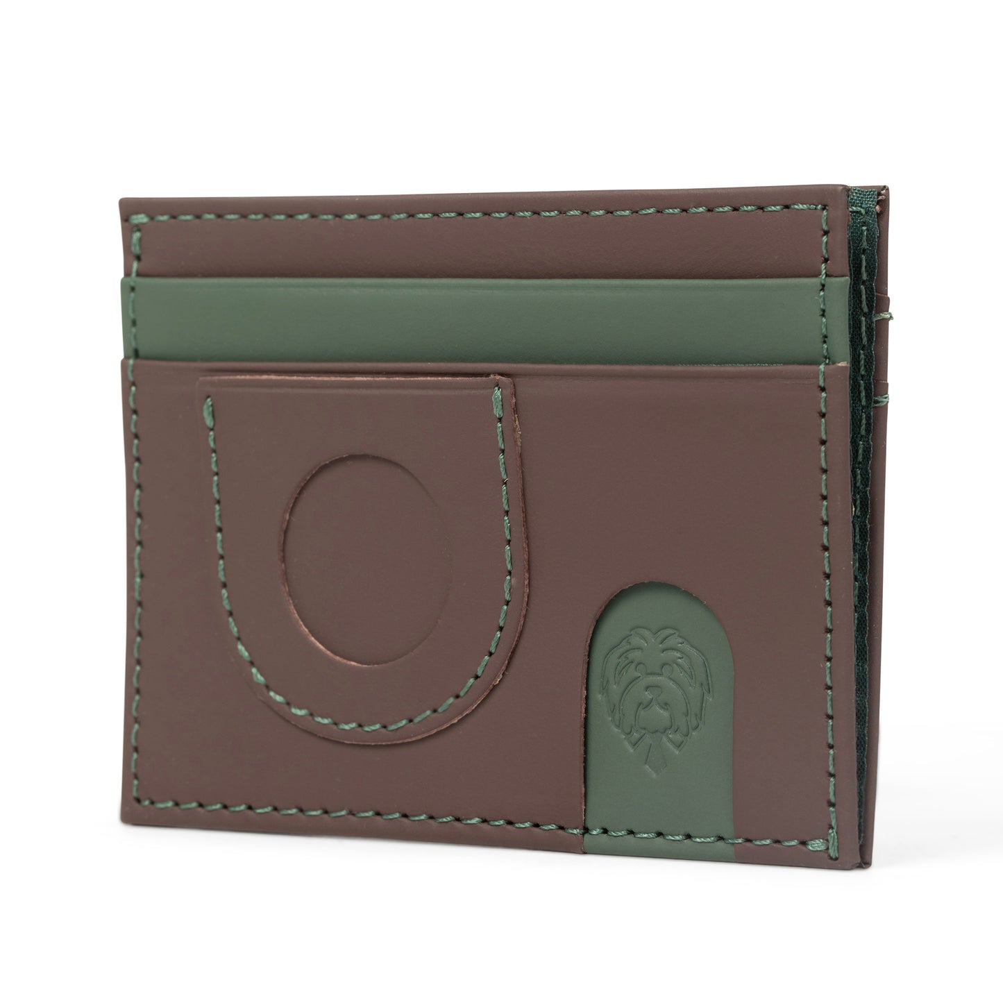 Havee Pico Card Wallet with AirTag Slot and RFID Blocking Protection
